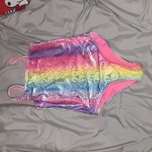 🎆 One piece Bathing Suit 🩱